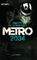 Metro 2034 voorzijde