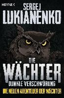 Die Wächter - Dunkle Verschwörung