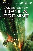 Cibola brennt