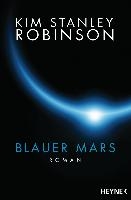 Blauer Mars