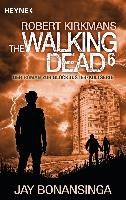 The Walking Dead 06 voorzijde