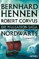 Die Phileasson-Saga 01 - Nordwärts voorzijde