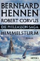 Die Phileasson-Saga 02 - Himmelsturm voorzijde