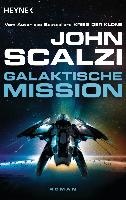 Galaktische Mission