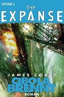 The Expanse 045. Cibola brennt