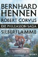 Die Phileasson-Saga 04 - Silberflamme voorzijde