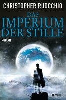 Das Imperium der Stille voorzijde