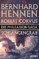 Die Phileasson-Saga 05 - Schlangengrab voorzijde