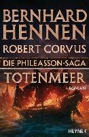 Die Phileasson-Saga 06 - Totenmeer voorzijde