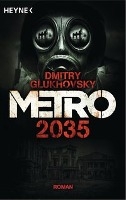 Metro 2035 voorzijde