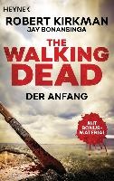 The Walking Dead voorzijde