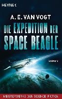 Die Expedition der Space Beagle
