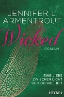 Wicked - Eine Liebe zwischen Licht und Dunkelheit