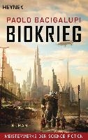 Biokrieg