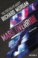 Mars Override