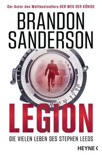 Legion - Die vielen Leben des Stephen Leeds