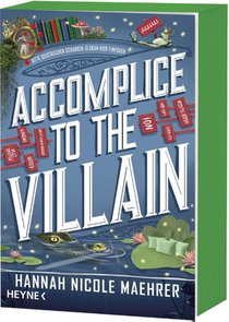 Accomplice to the Villain