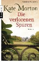 Die verlorenen Spuren voorzijde