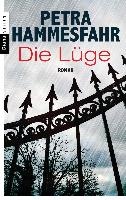 Die Lüge voorzijde