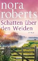 Schatten über den Weiden