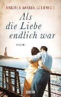Als die Liebe endlich war voorzijde