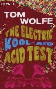 Der Electric Kool-Aid Acid Test voorzijde