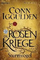 Sturmvogel - Die Rosenkriege 01