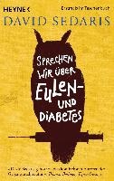 Sprechen wir über Eulen - und Diabetes voorzijde