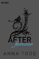 After forever voorzijde