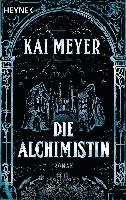 Die Alchimistin (01)