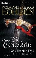 Die Templerin 06 - Das Band des Schicksals voorzijde