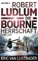 Die Bourne Herrschaft voorzijde