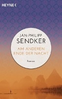 Am anderen Ende der Nacht (Die China-Trilogie 03) voorzijde