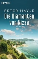 Die Diamanten von Nizza voorzijde