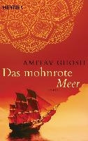 Das mohnrote Meer