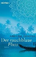 Der rauchblaue Fluss