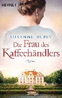 Die Frau des Kaffeehändlers