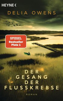 Der Gesang der Flusskrebse voorzijde