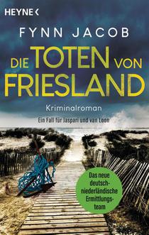 Die Toten von Friesland