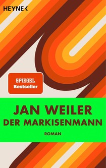 Der Markisenmann voorzijde