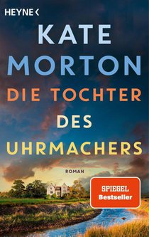 Die Tochter des Uhrmachers