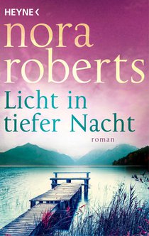 Licht in tiefer Nacht