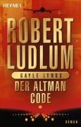 Der Altman-Code voorzijde
