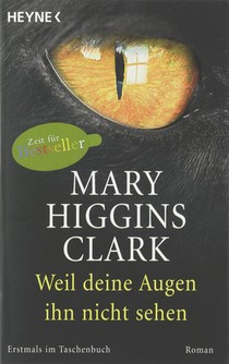 Weil deine Augen ihn nicht sehen voorzijde