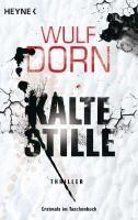 Kalte Stille