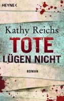 Tote lügen nicht