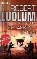 Die Janson-Option 03