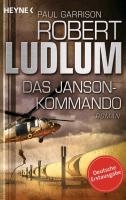 Das Janson-Kommando voorzijde