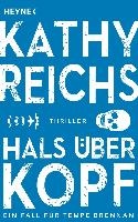 Hals über Kopf