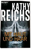 Mit Haut und Haar